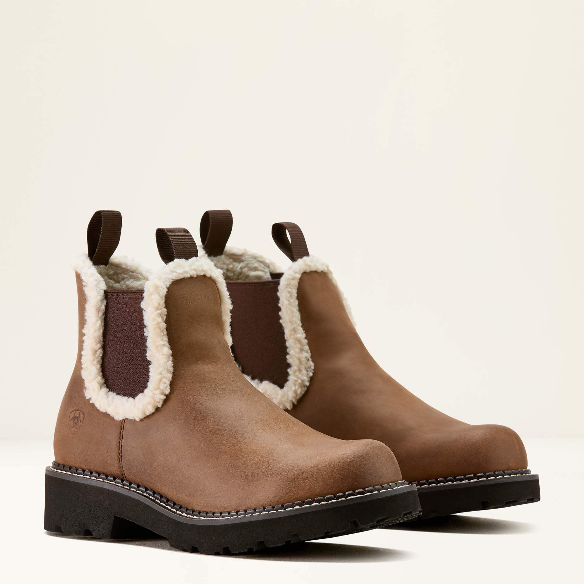 Women Fatbaby Chelsea Cozy Western Boot | Ariat near me