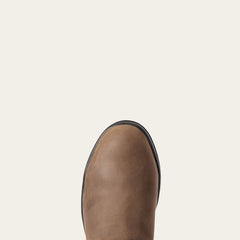 Women Keswick Steel Toe Paddock Boot | Ariat Outlet