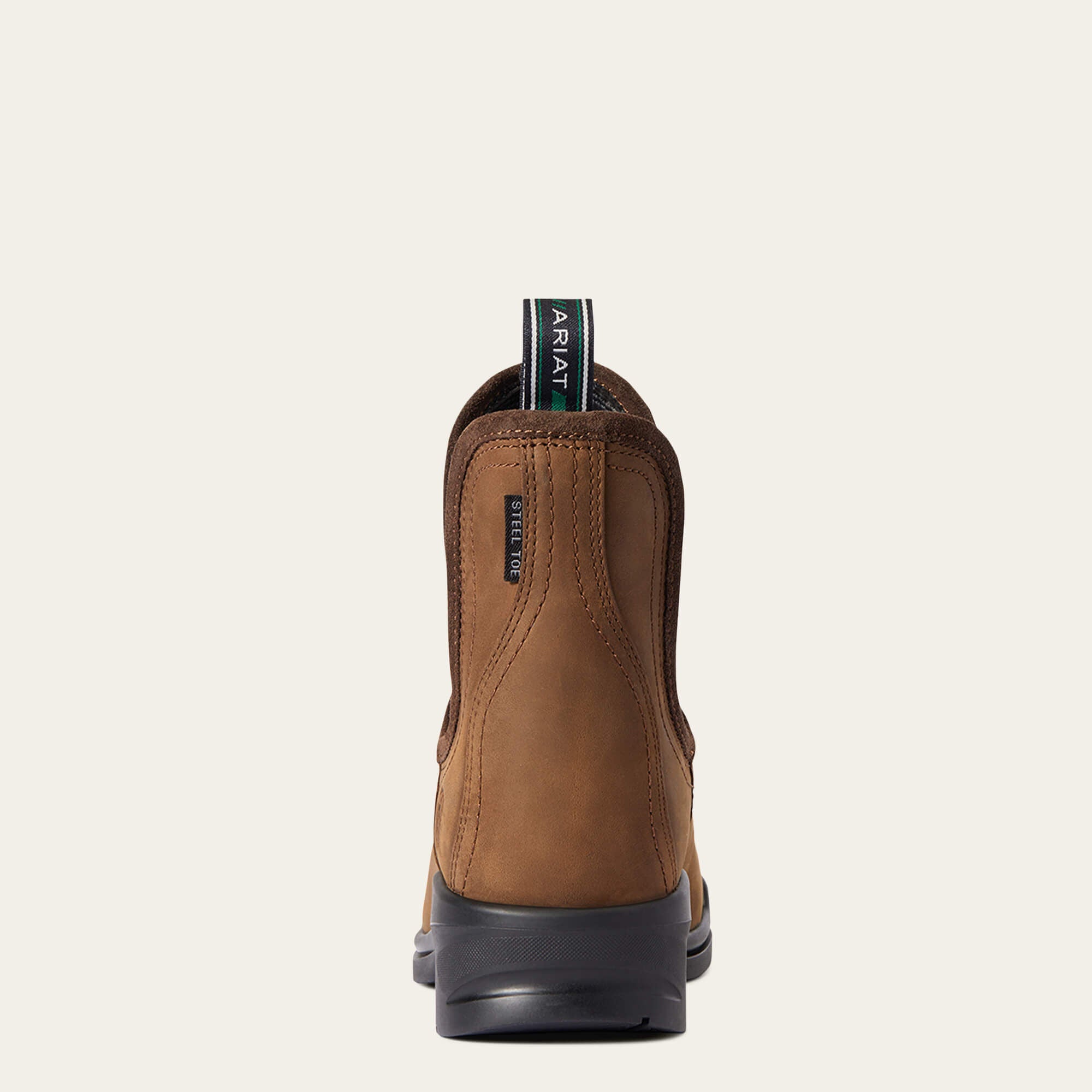 Women Keswick Steel Toe Paddock Boot | Ariat Outlet