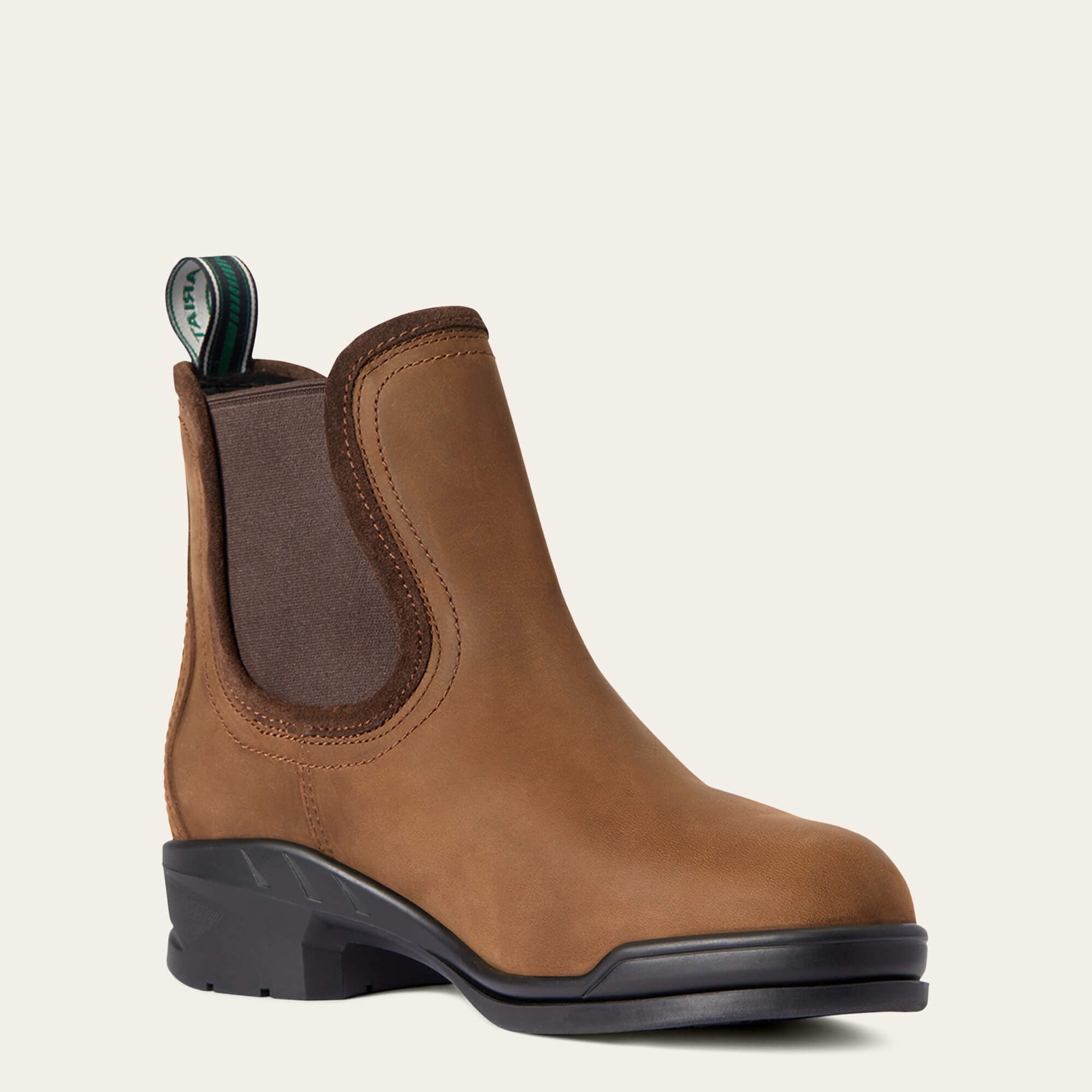 Women Keswick Steel Toe Paddock Boot | Ariat Outlet