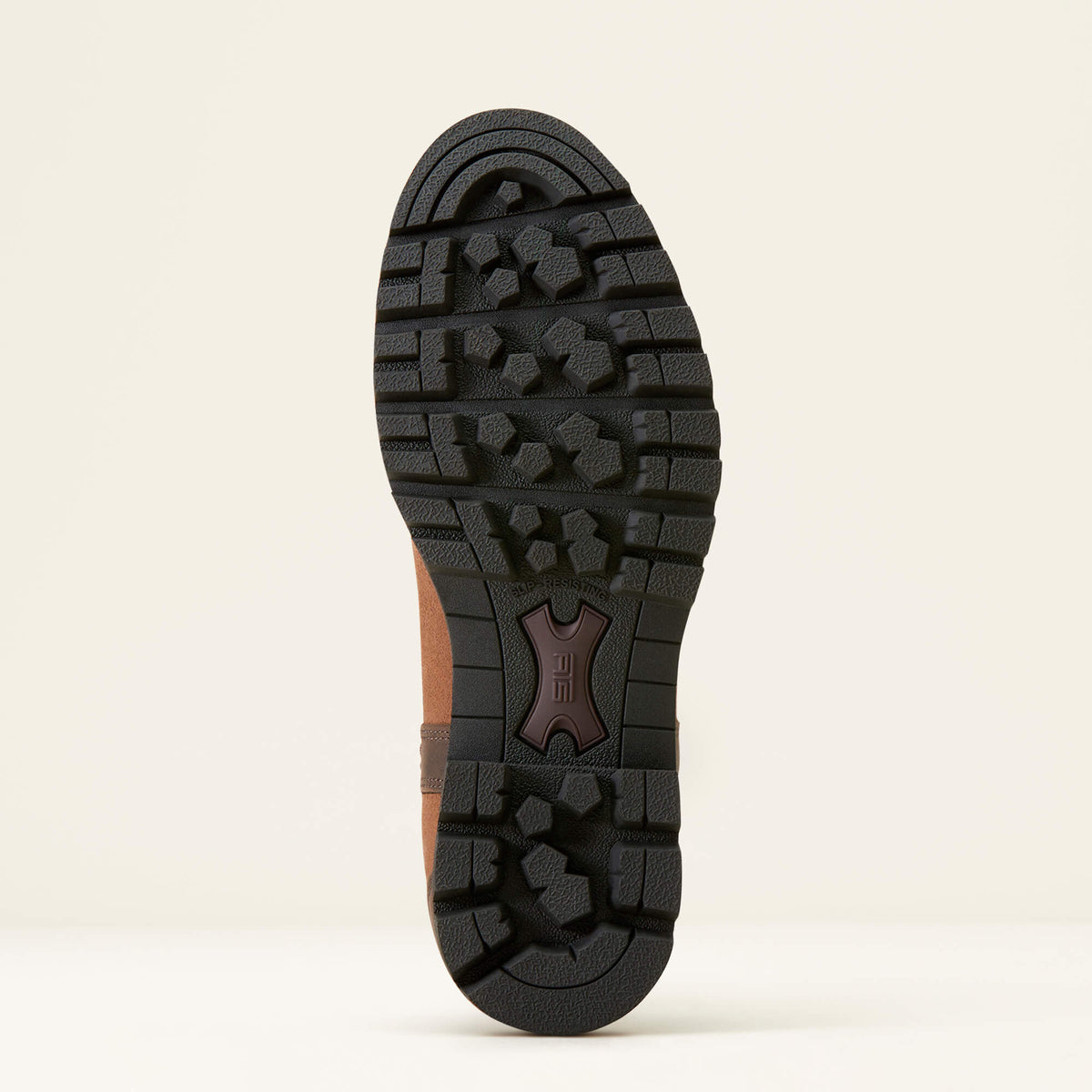 Women Wexford Lug Waterproof Chelsea Boot | Ariat on sale