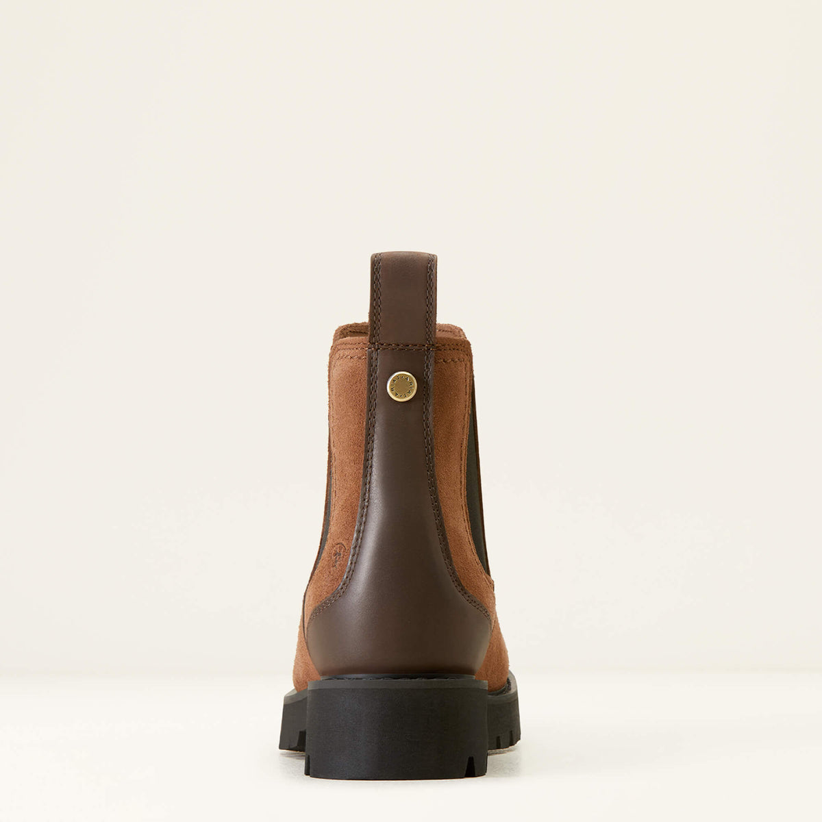 Women Wexford Lug Waterproof Chelsea Boot | Ariat on sale