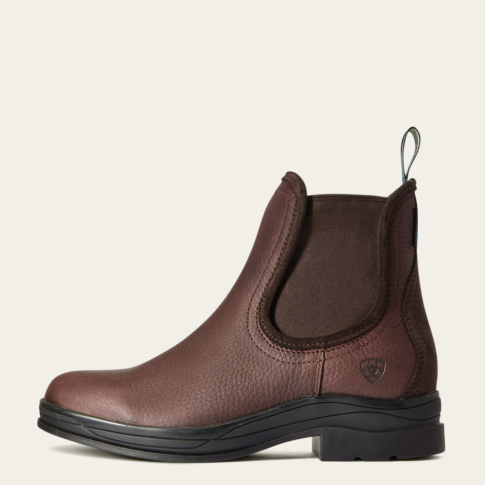 Women Keswick Waterproof Boot | Ariat for sale