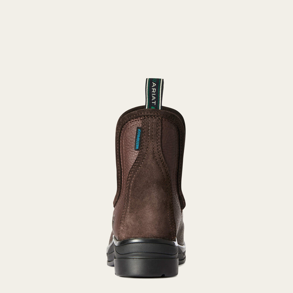Women Keswick Waterproof Boot | Ariat for sale