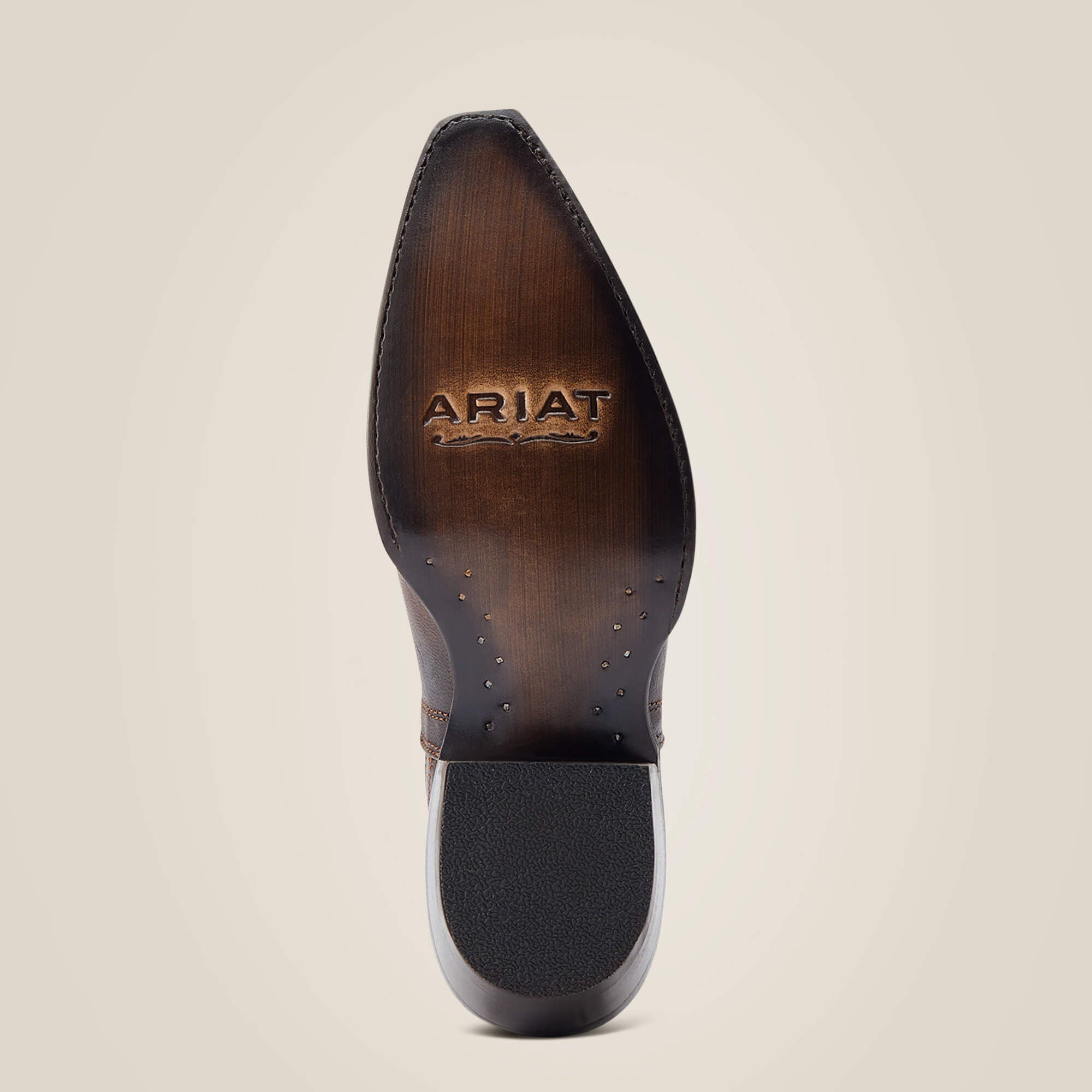 Women Dixon Low Heel Western Boot | Ariat