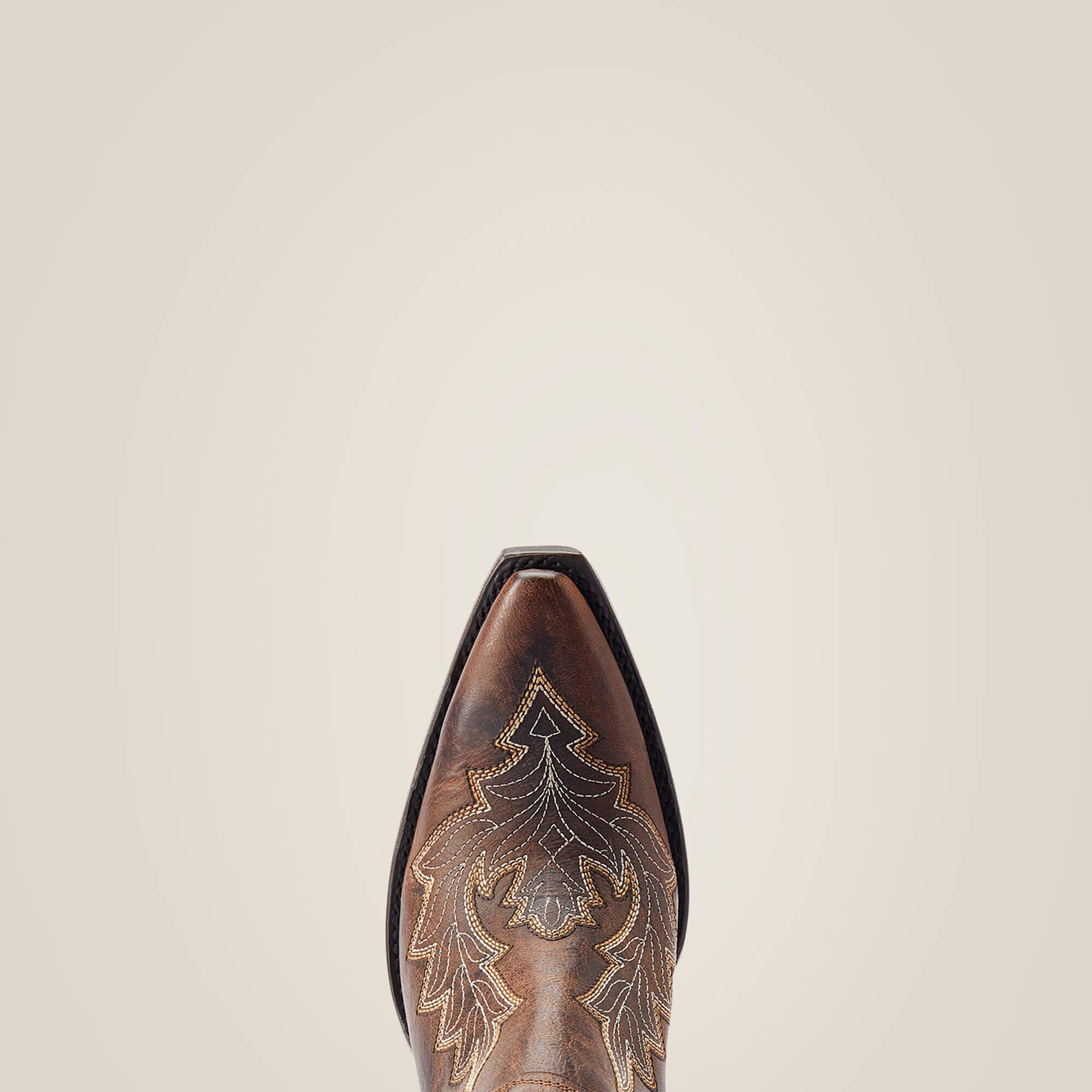 Women Dixon Low Heel Western Boot | Ariat