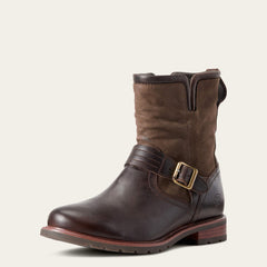 Women|Trends Savannah Waterproof Boot | Ariat Discount