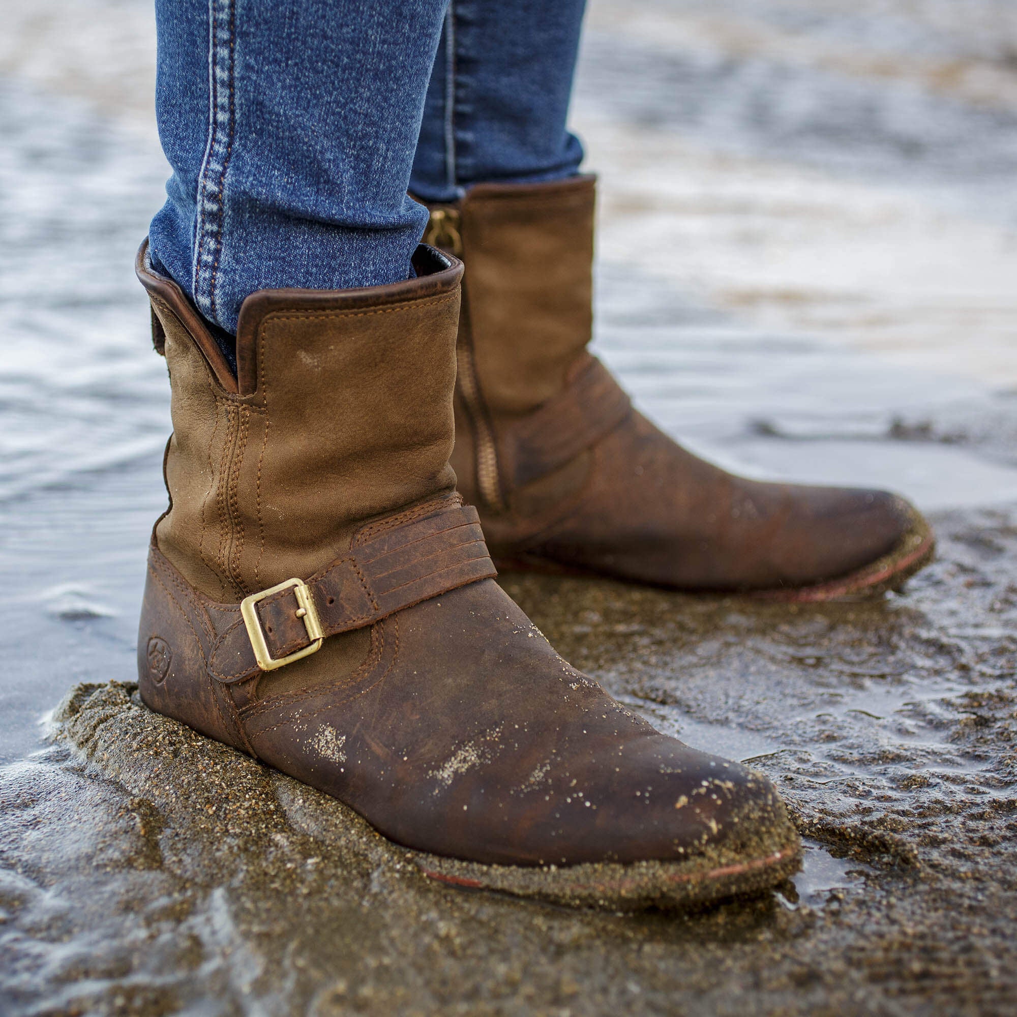 Women|Trends Savannah Waterproof Boot | Ariat Discount