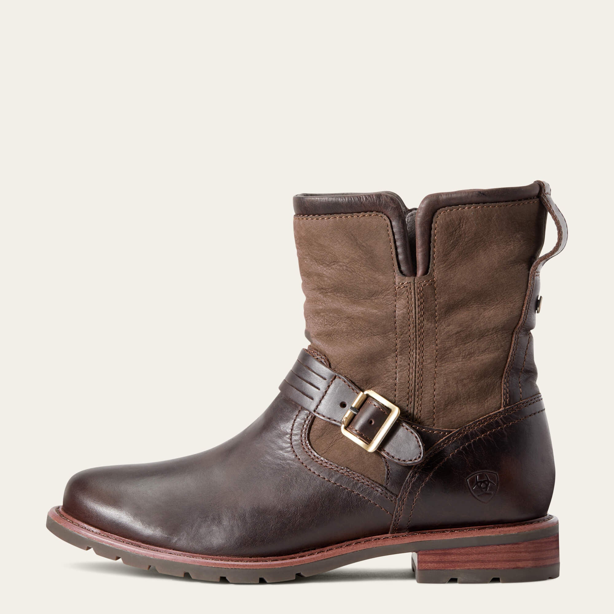 Women|Trends Savannah Waterproof Boot | Ariat Discount