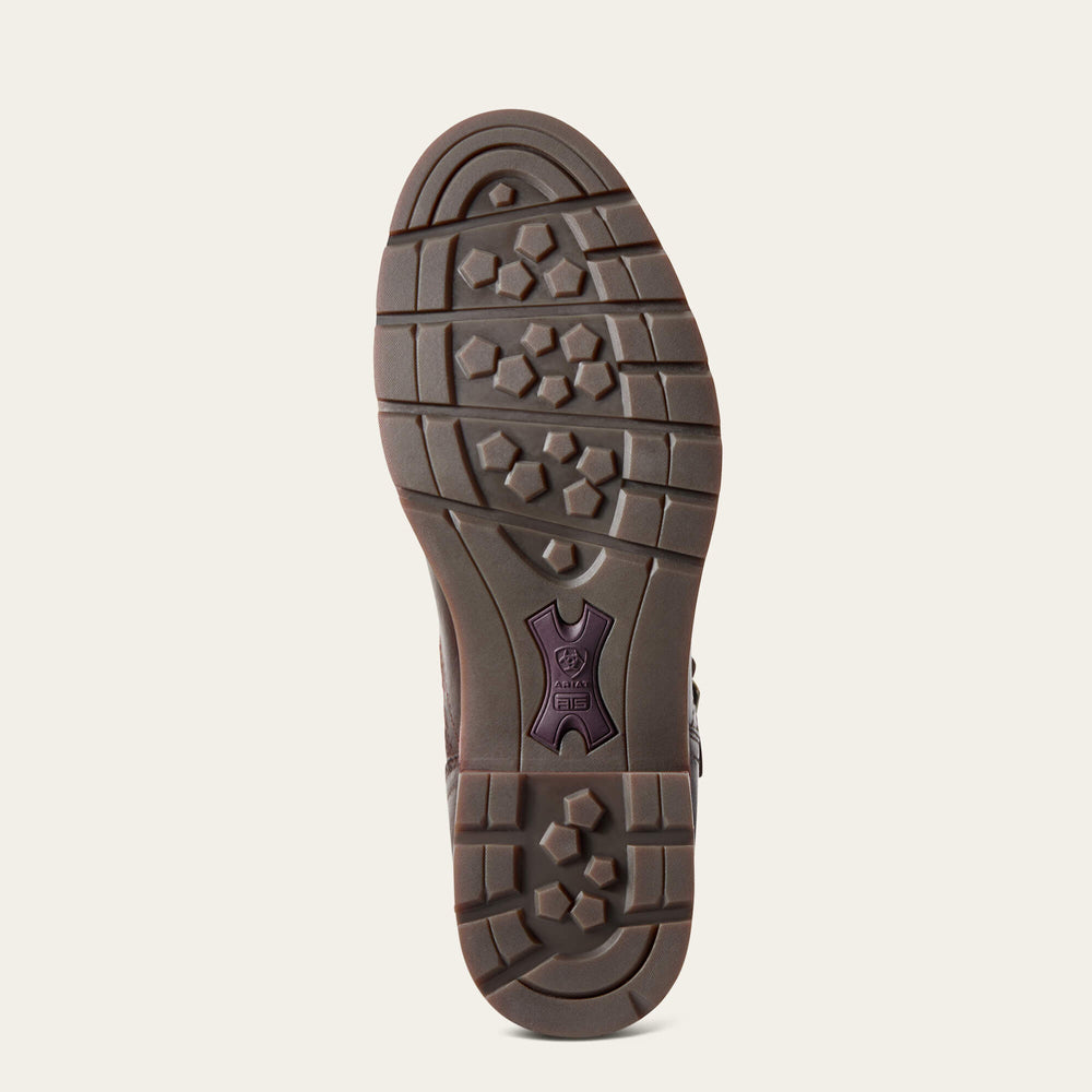 Women|Trends Savannah Waterproof Boot | Ariat Discount