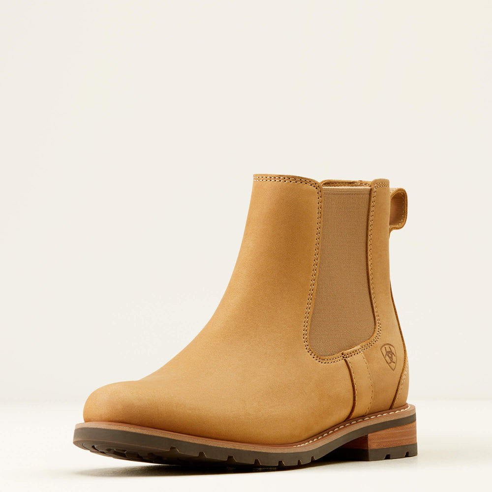 Women Wexford Chelsea Boot | Ariat us