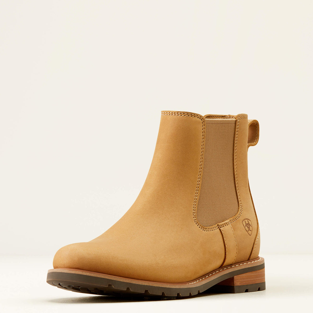 Women Wexford Chelsea Boot | Ariat us