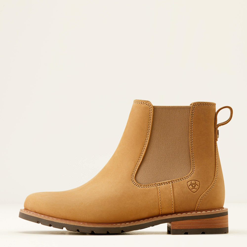 Women Wexford Chelsea Boot | Ariat us