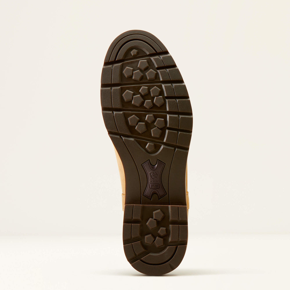 Women Wexford Chelsea Boot | Ariat us