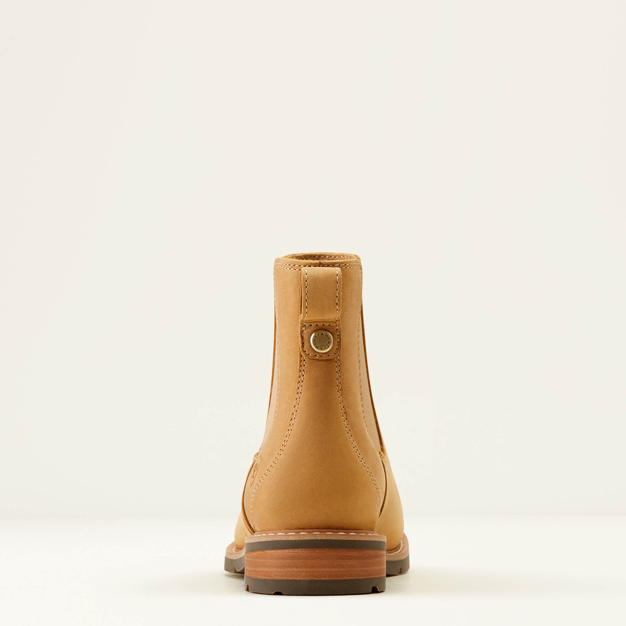 Women Wexford Chelsea Boot | Ariat us