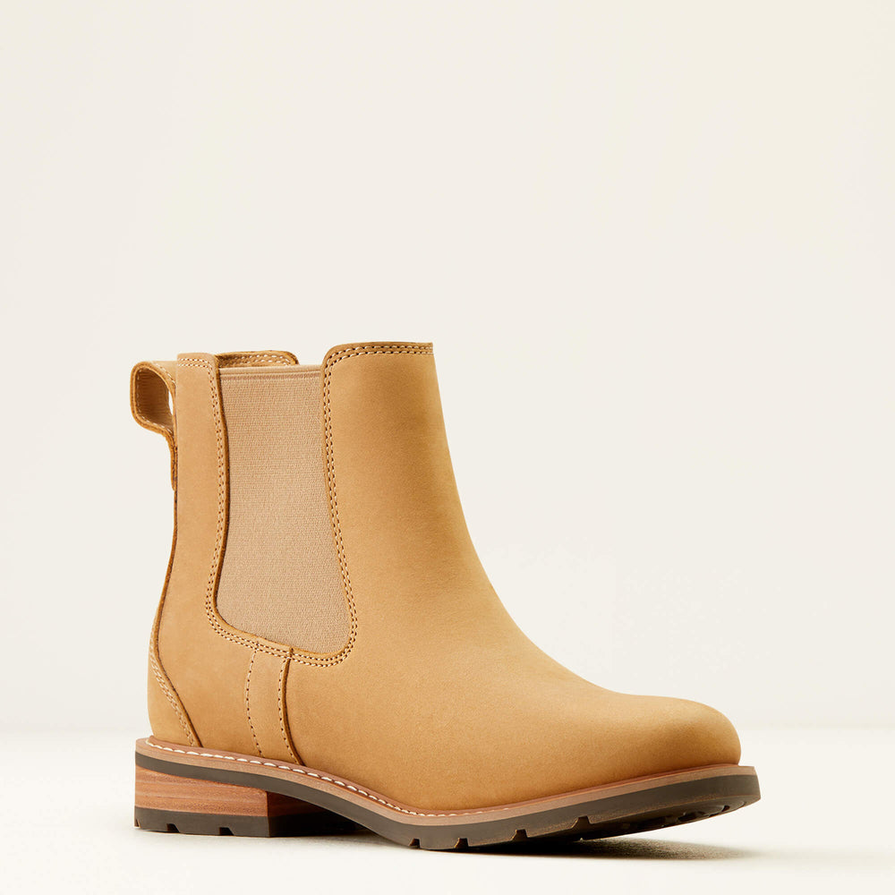Women Wexford Chelsea Boot | Ariat us