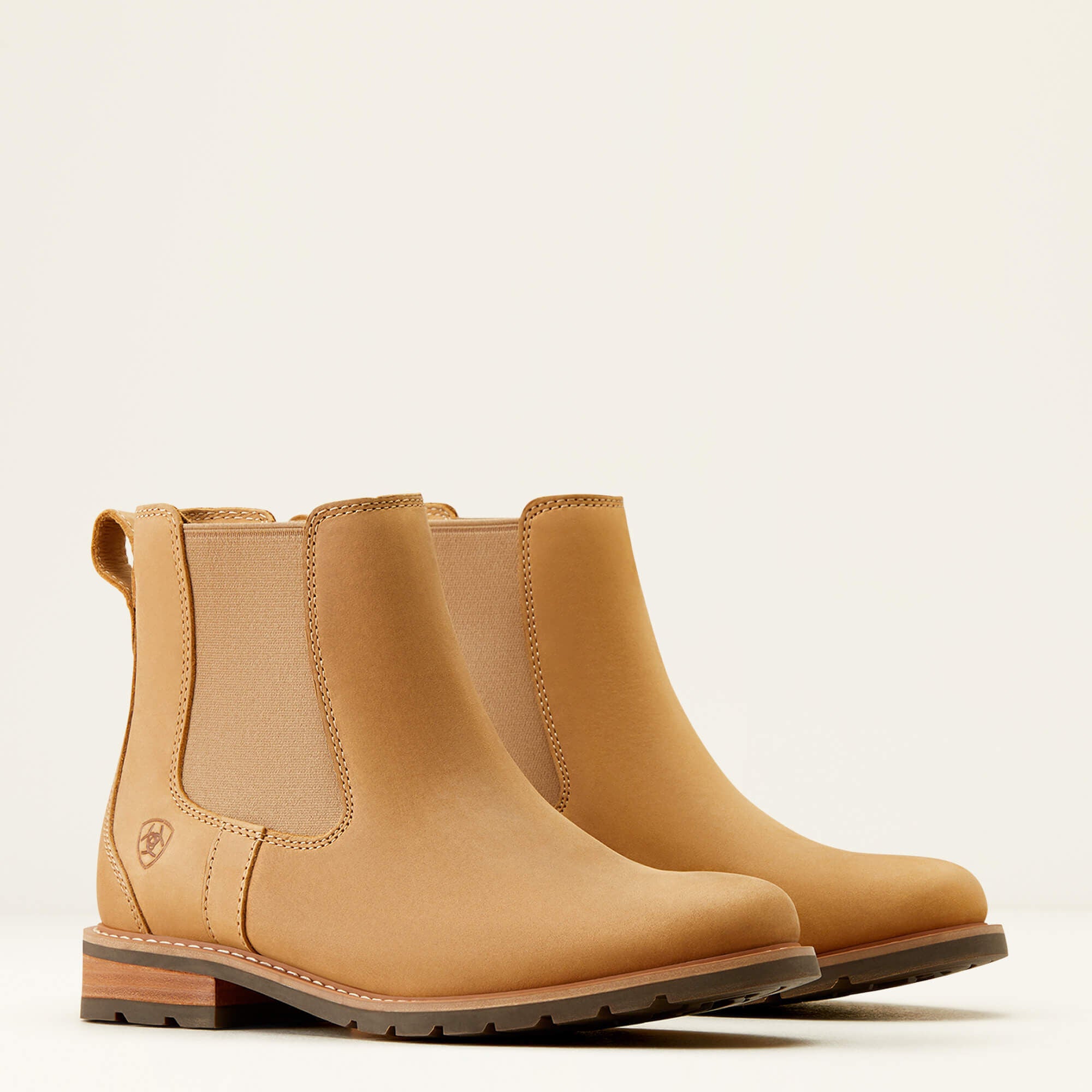 Women Wexford Chelsea Boot | Ariat us
