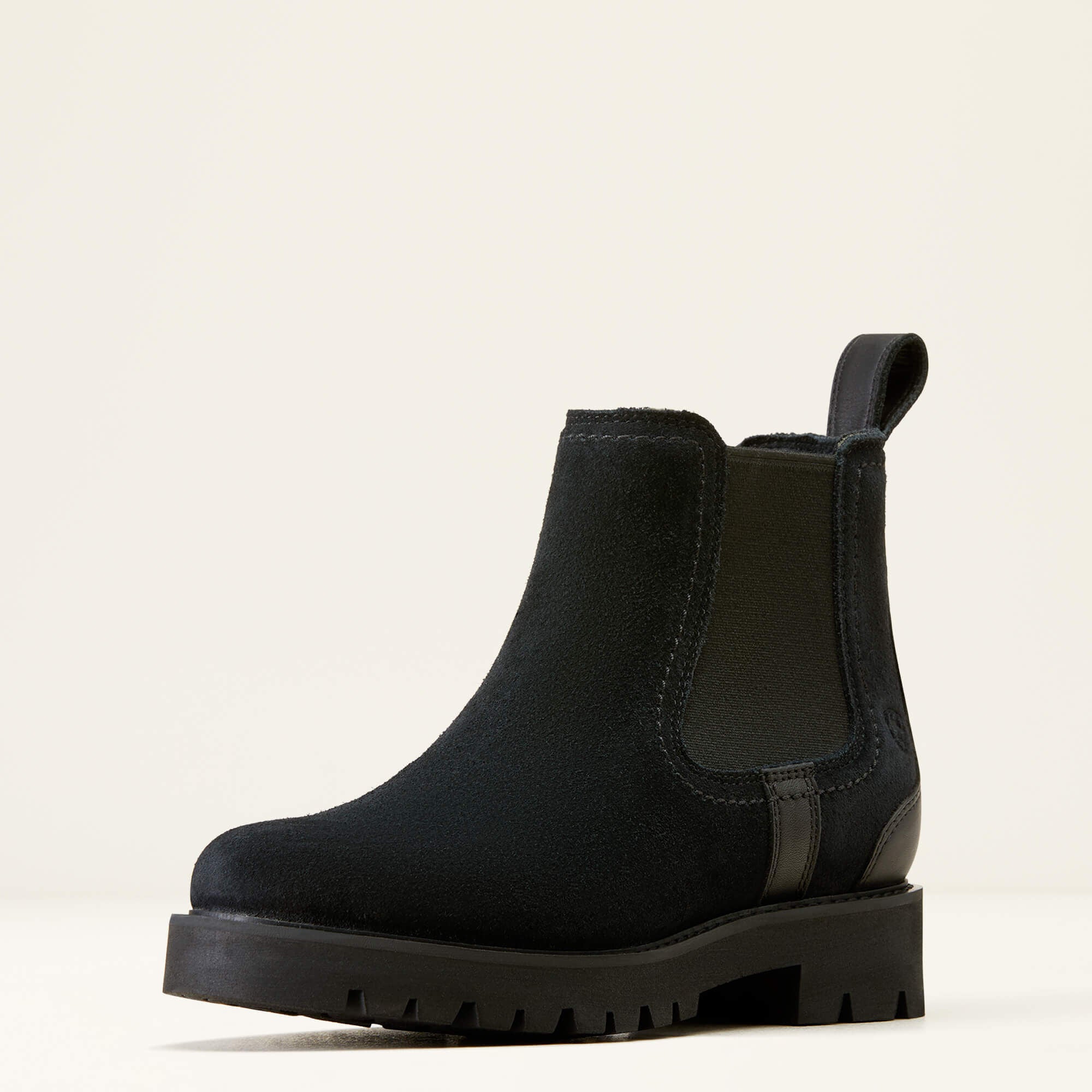 Women Wexford Lug Waterproof Chelsea Boot | Ariat near me