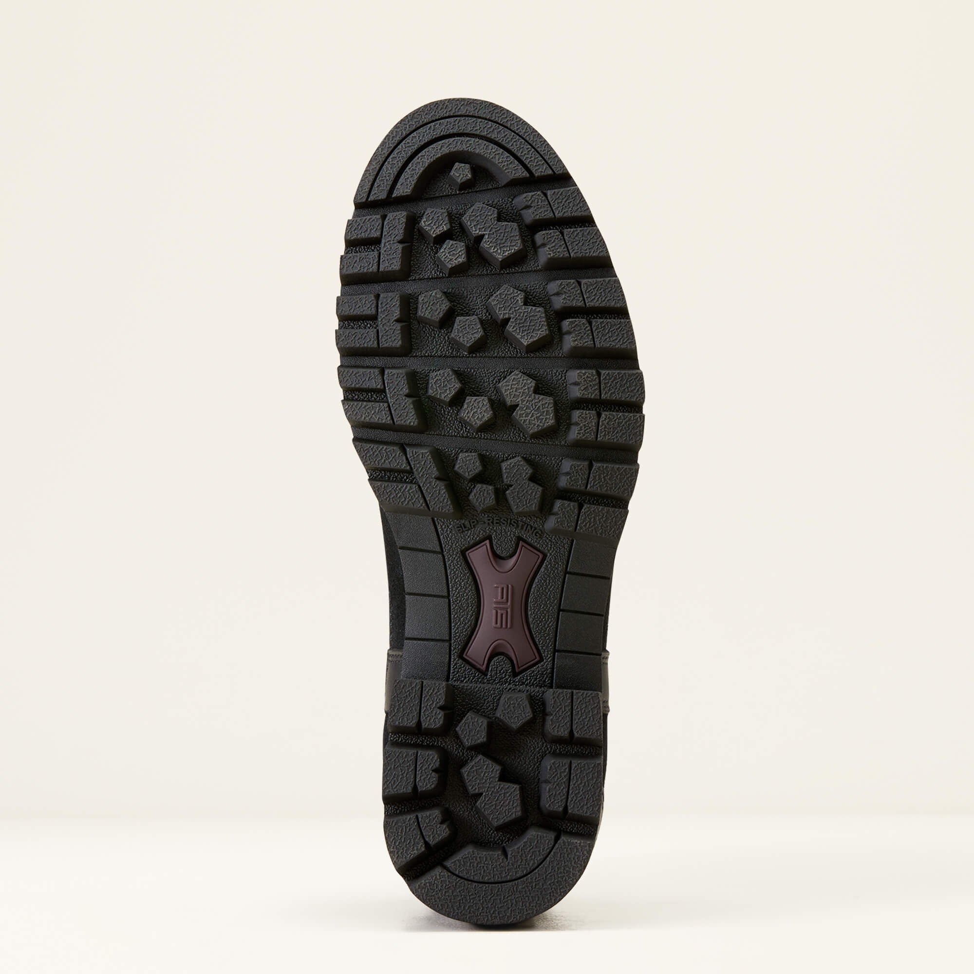 Women Wexford Lug Waterproof Chelsea Boot | Ariat near me