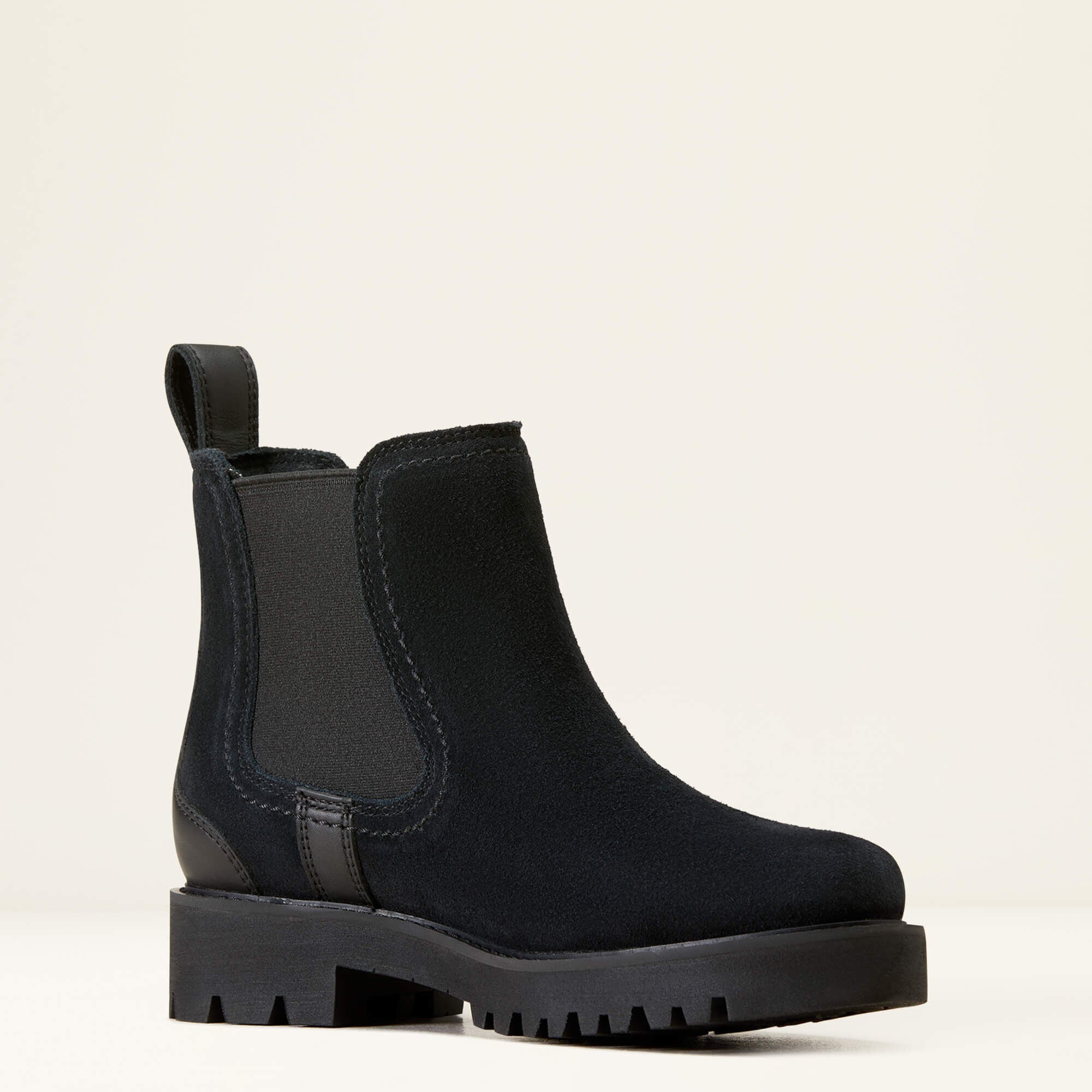 Women Wexford Lug Waterproof Chelsea Boot | Ariat near me