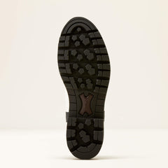 Women Wexford Lug Milton Menasco Boot | Ariat Online