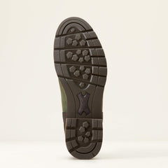 Women Wexford Waterproof Chelsea Boot | Ariat Outlet