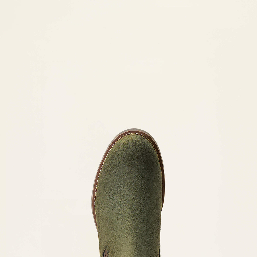 Women Wexford Waterproof Chelsea Boot | Ariat Outlet