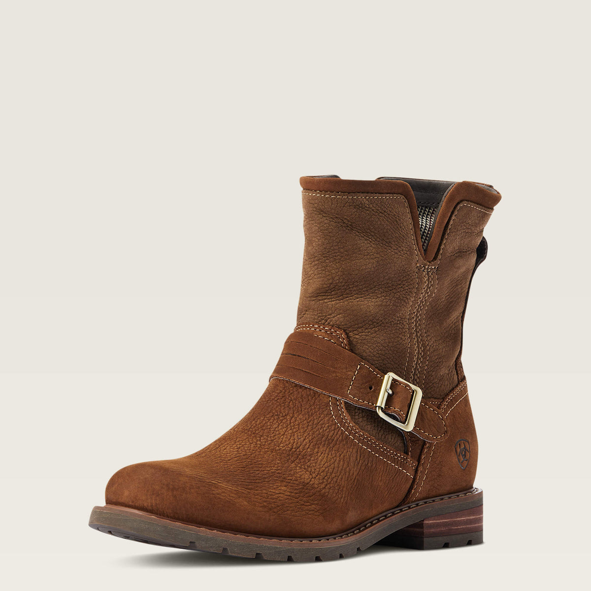Women Savannah Waterproof Boot | Ariat on sale