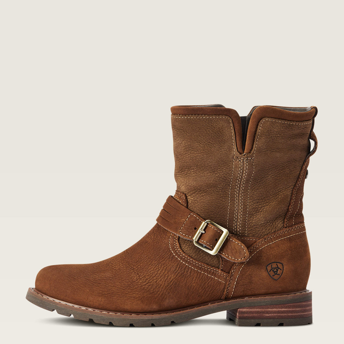 Women Savannah Waterproof Boot | Ariat on sale