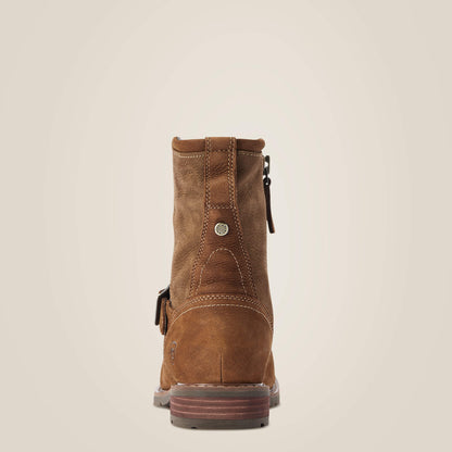 Women Savannah Waterproof Boot | Ariat on sale