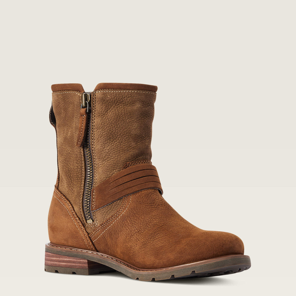 Women Savannah Waterproof Boot | Ariat on sale