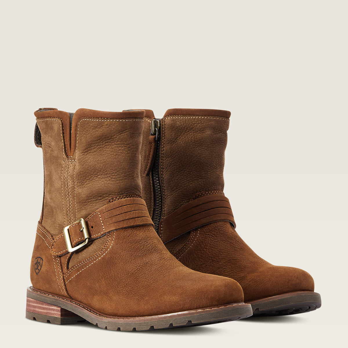 Women Savannah Waterproof Boot | Ariat on sale