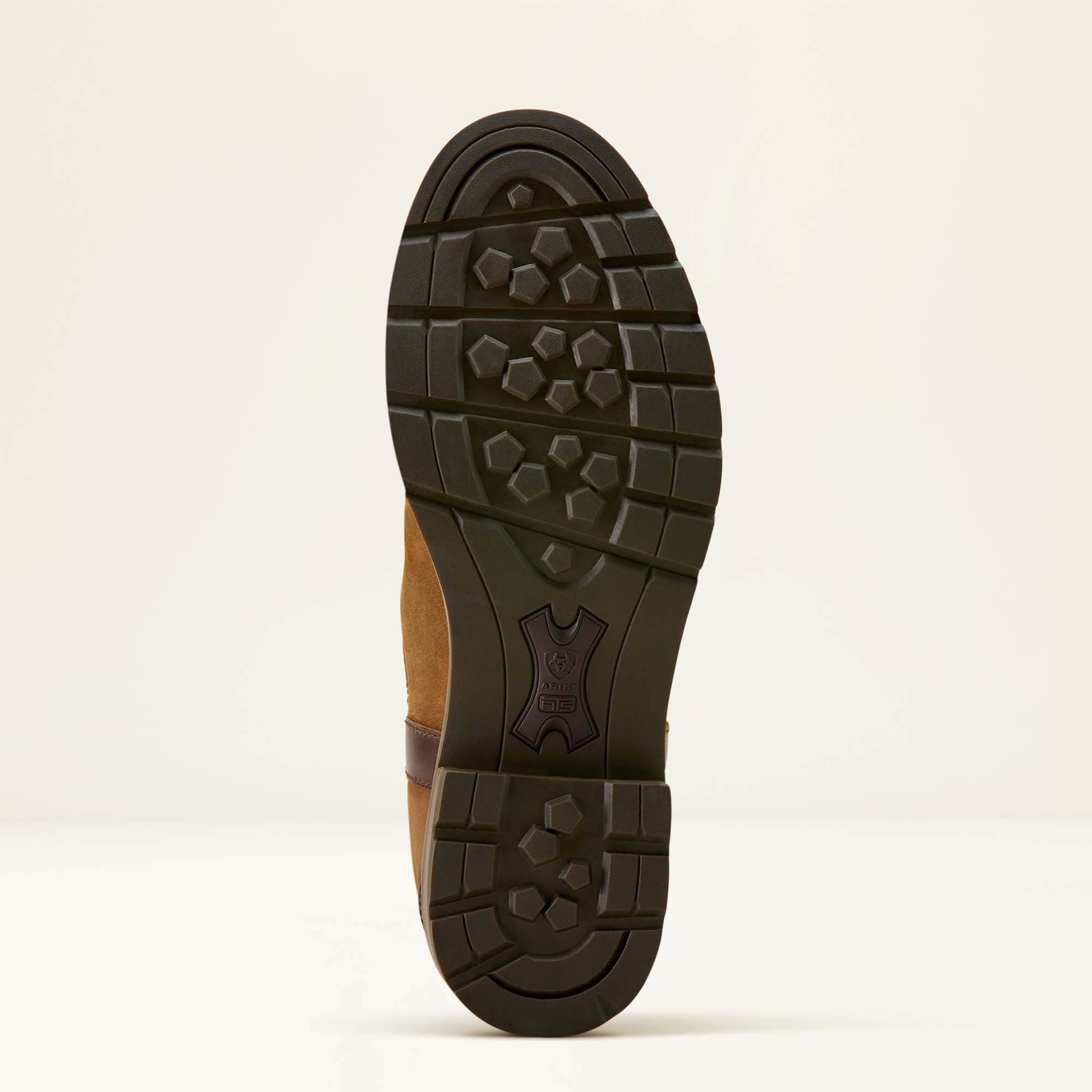 Women|Trends Wexford Sherpa Waterproof Chelsea Boot | Ariat for sale