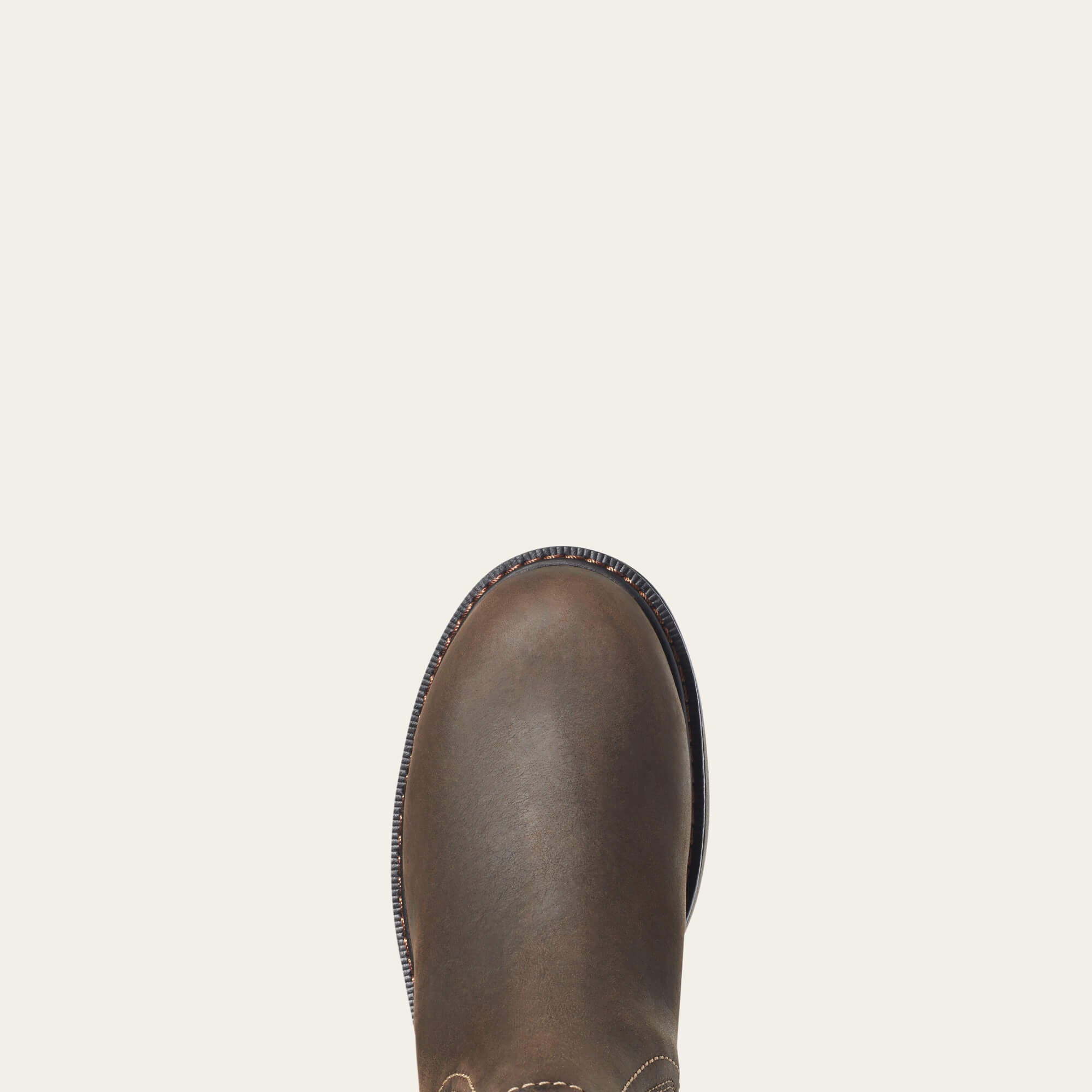 Women Riveter Chelsea CSA Waterproof Composite Toe Work Boot | Ariat