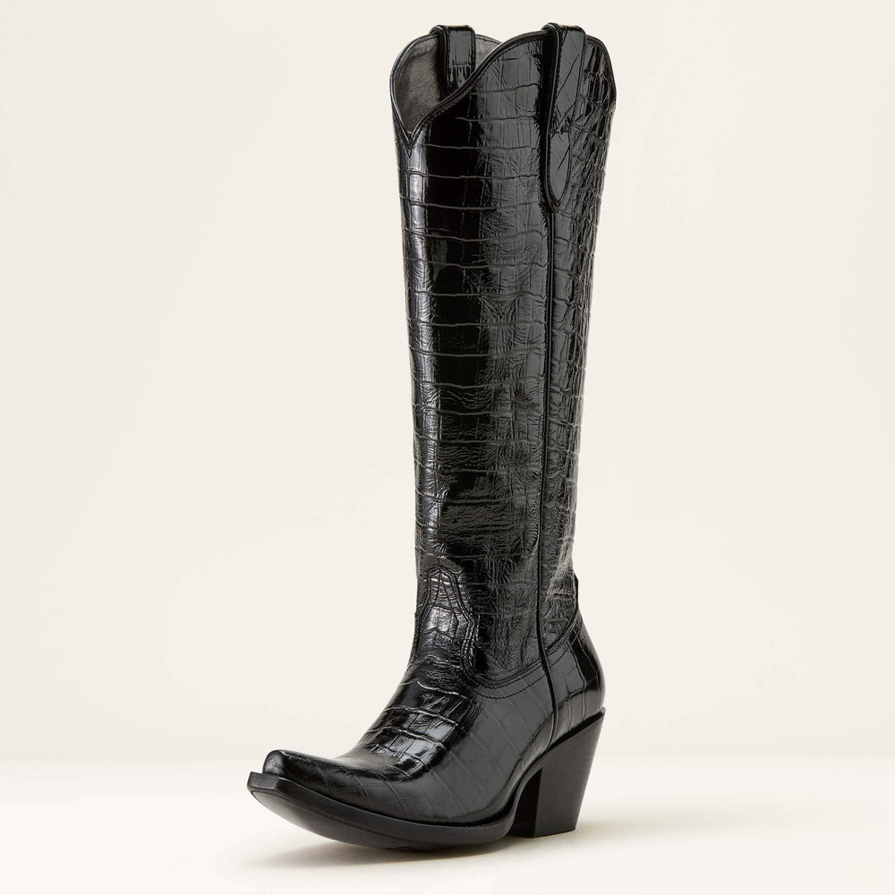Women Casanova X Toe Western Boot | Ariat Discount