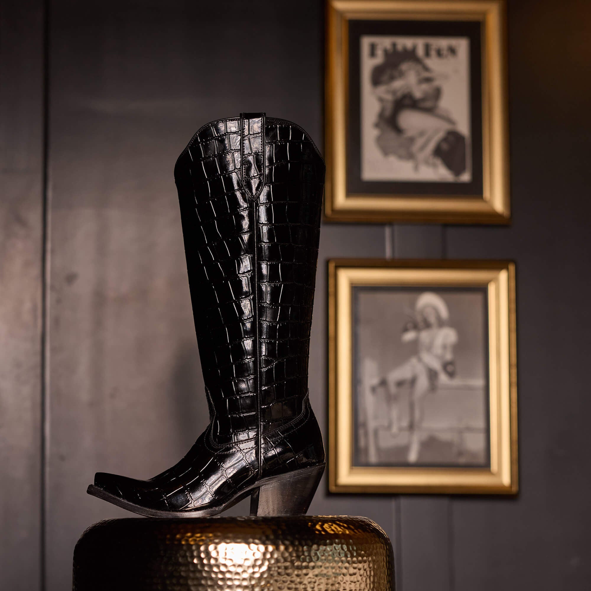 Women Casanova X Toe Western Boot | Ariat Discount