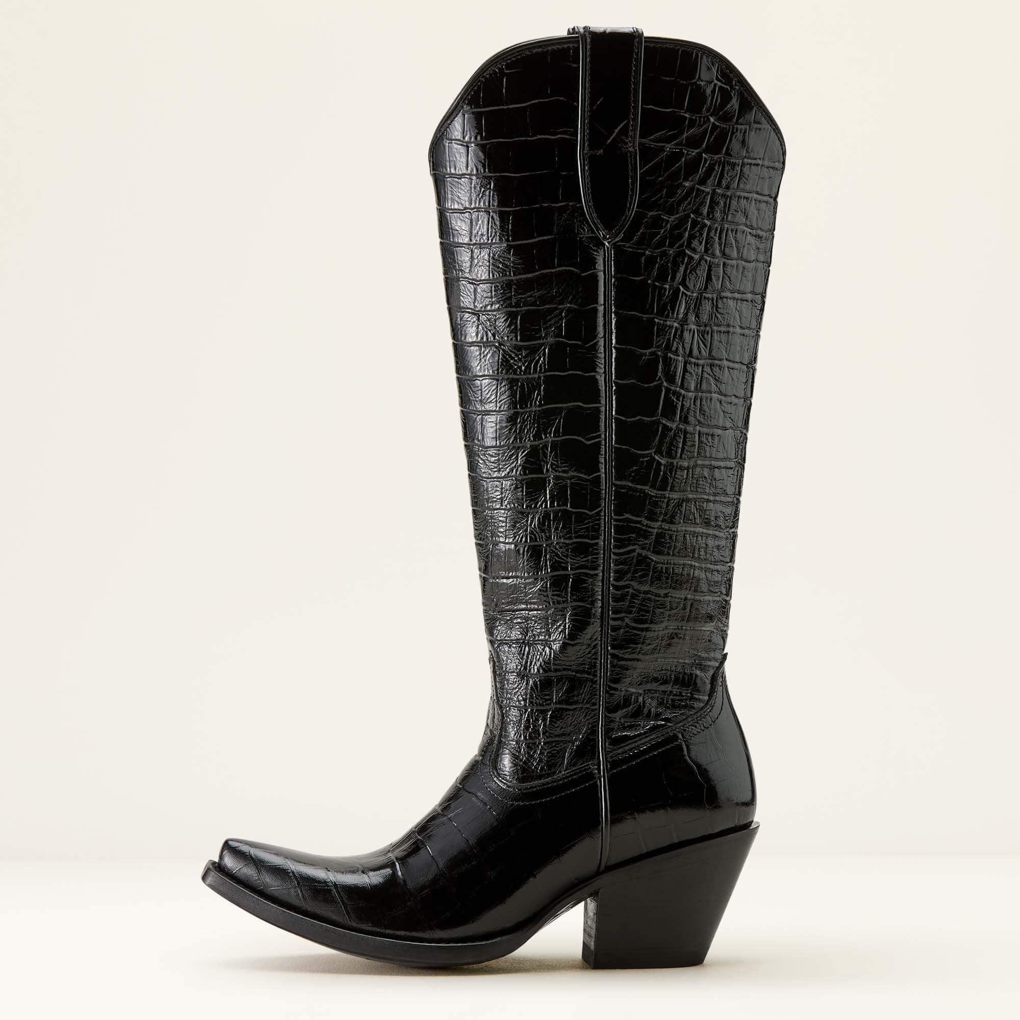 Women Casanova X Toe Western Boot | Ariat Discount