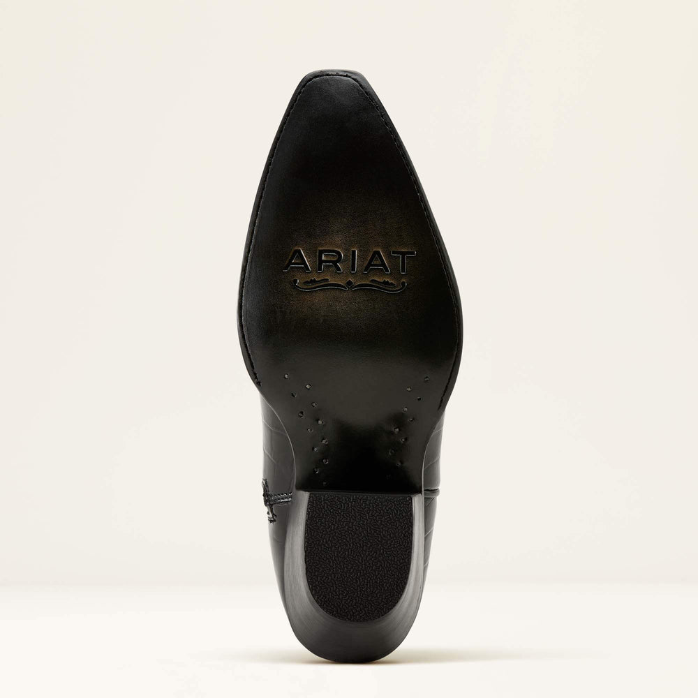 Women Casanova X Toe Western Boot | Ariat Discount