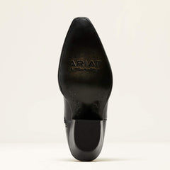 Women Casanova X Toe Western Boot | Ariat Discount