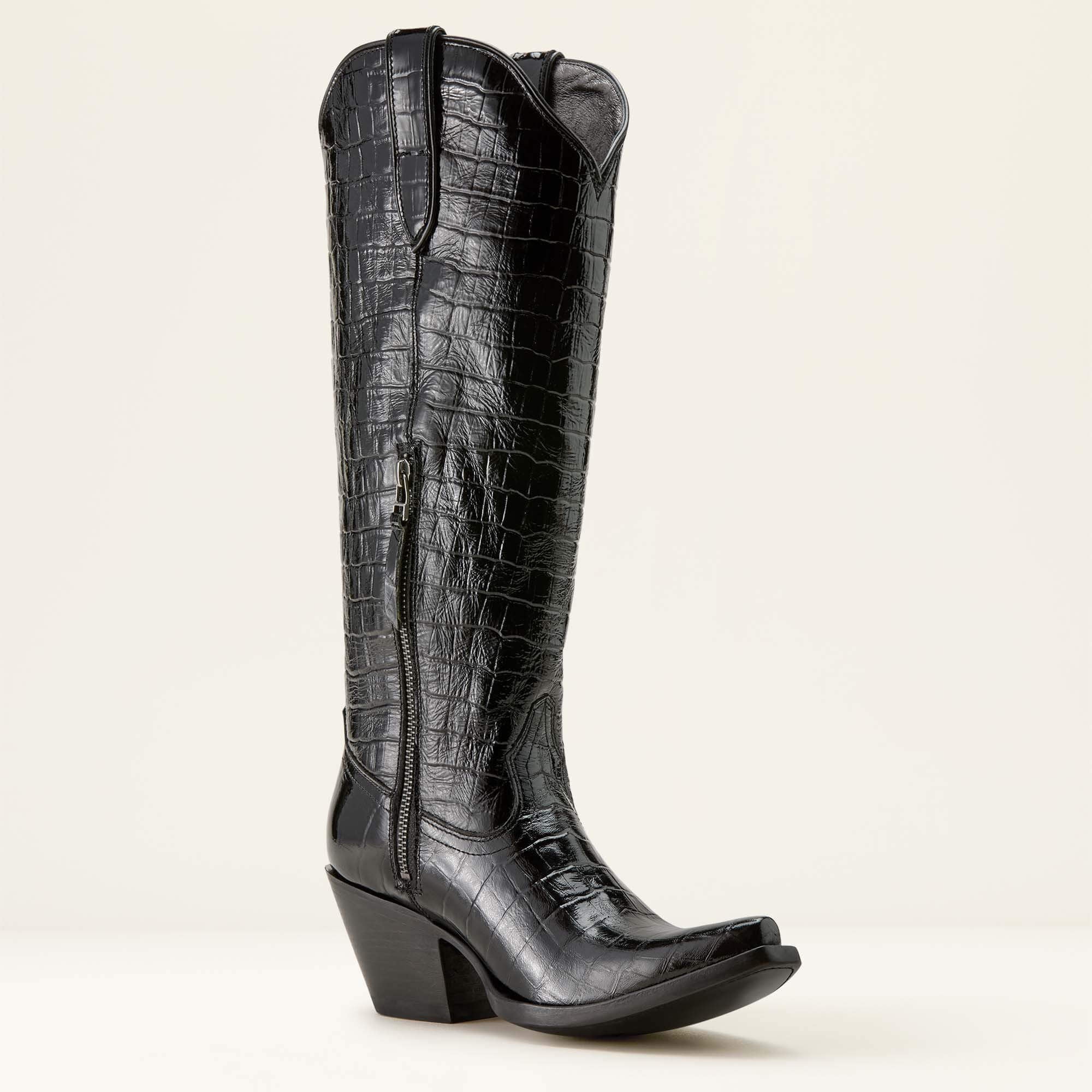 Women Casanova X Toe Western Boot | Ariat Discount