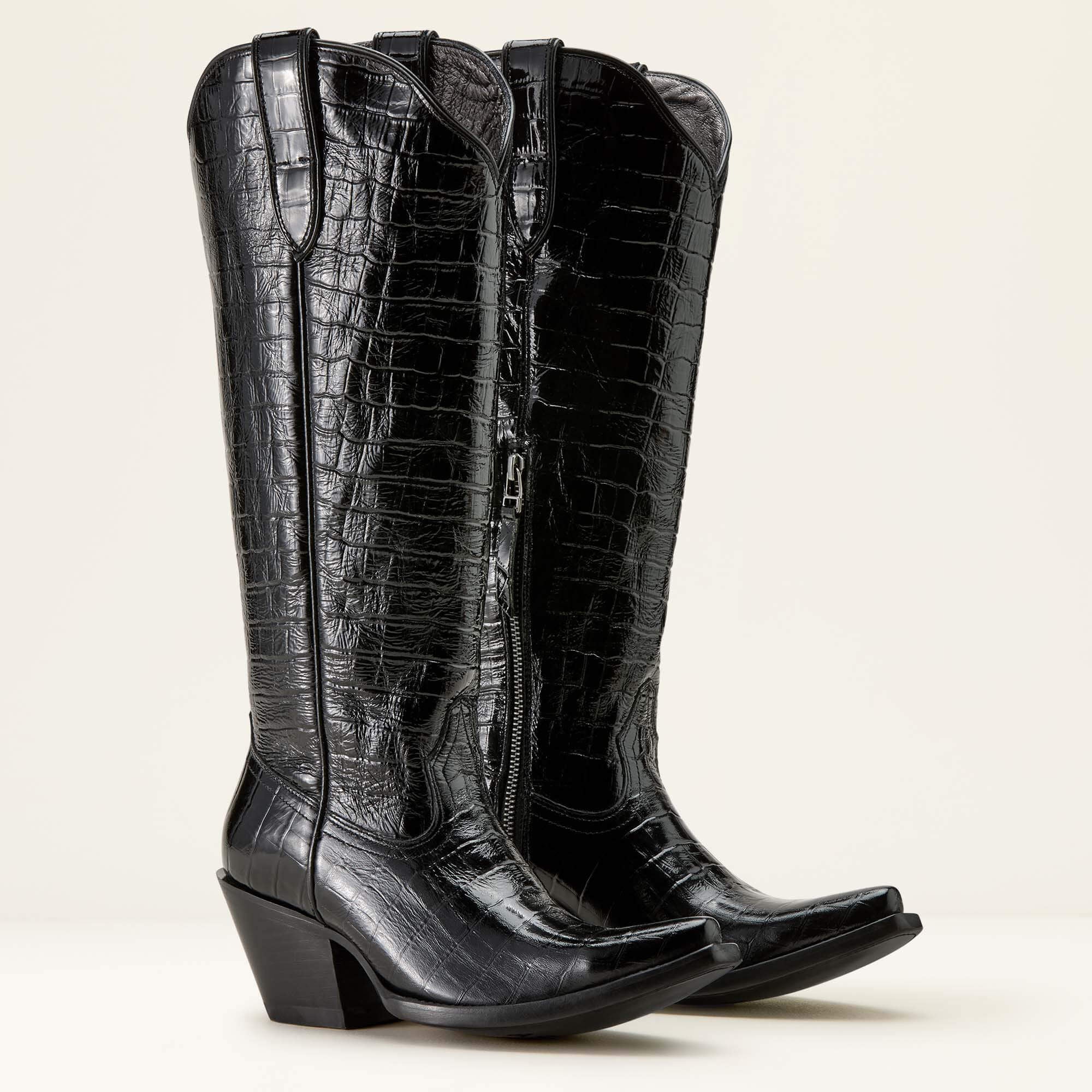 Women Casanova X Toe Western Boot | Ariat Discount