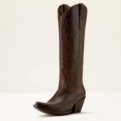 Women|Trends Casanova X Toe Western Boot | Ariat us