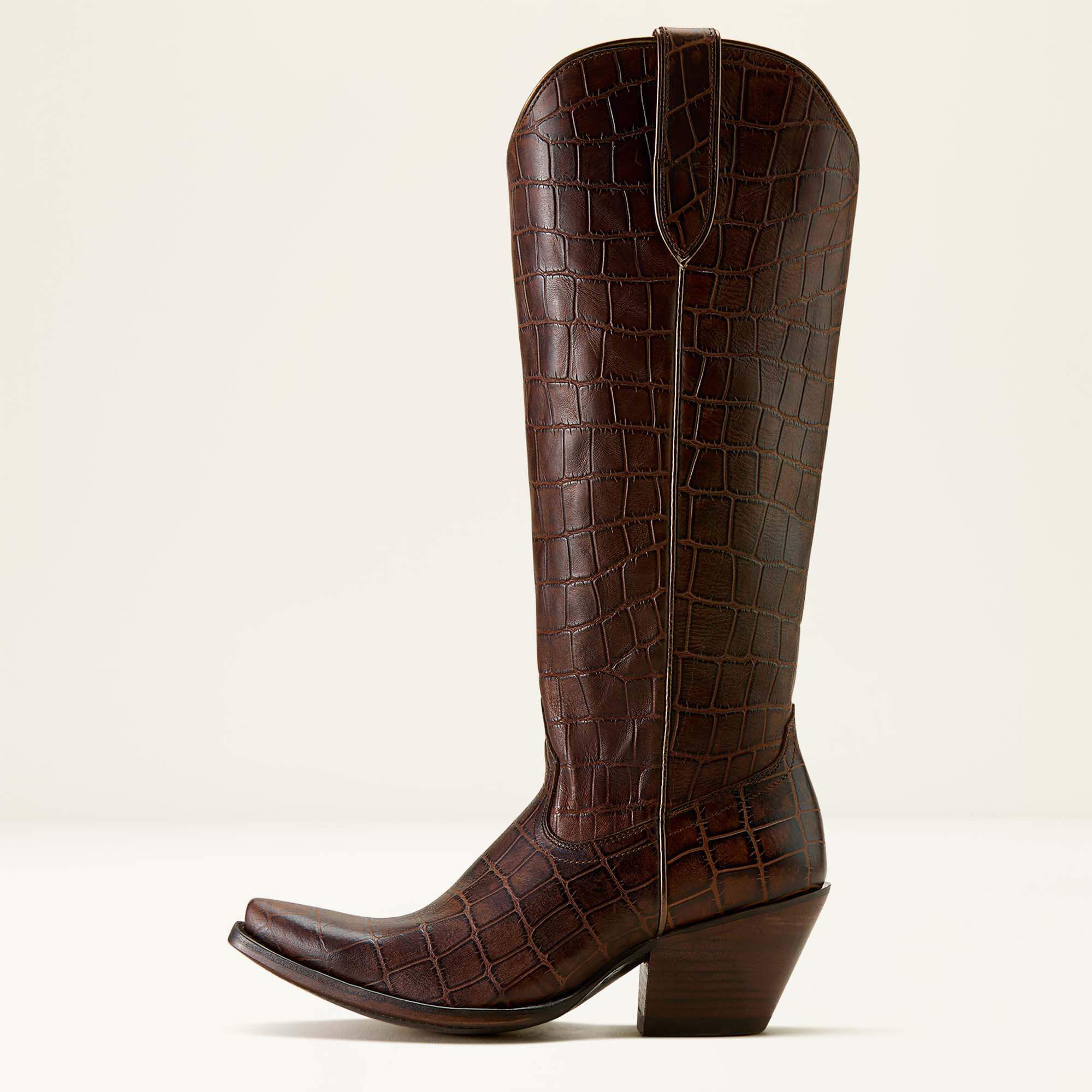 Women|Trends Casanova X Toe Western Boot | Ariat us