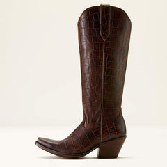 Women|Trends Casanova X Toe Western Boot | Ariat us