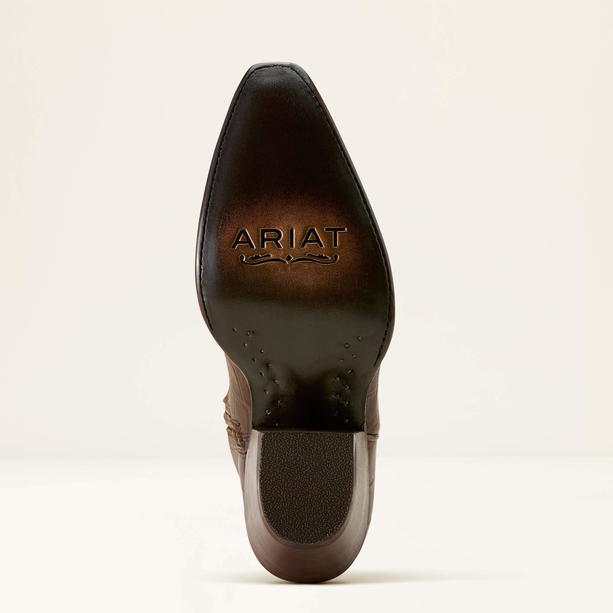 Women|Trends Casanova X Toe Western Boot | Ariat us