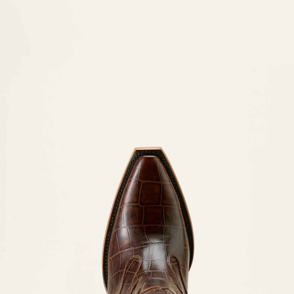 Women|Trends Casanova X Toe Western Boot | Ariat us