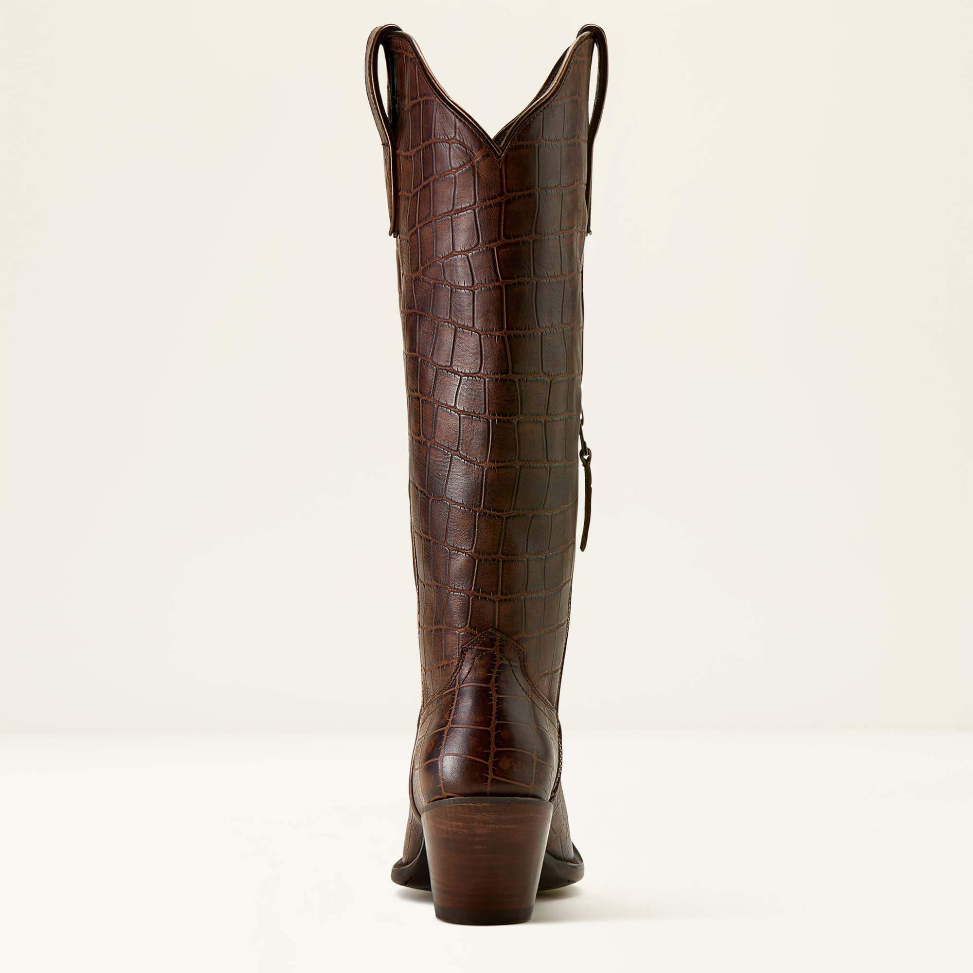 Women|Trends Casanova X Toe Western Boot | Ariat us
