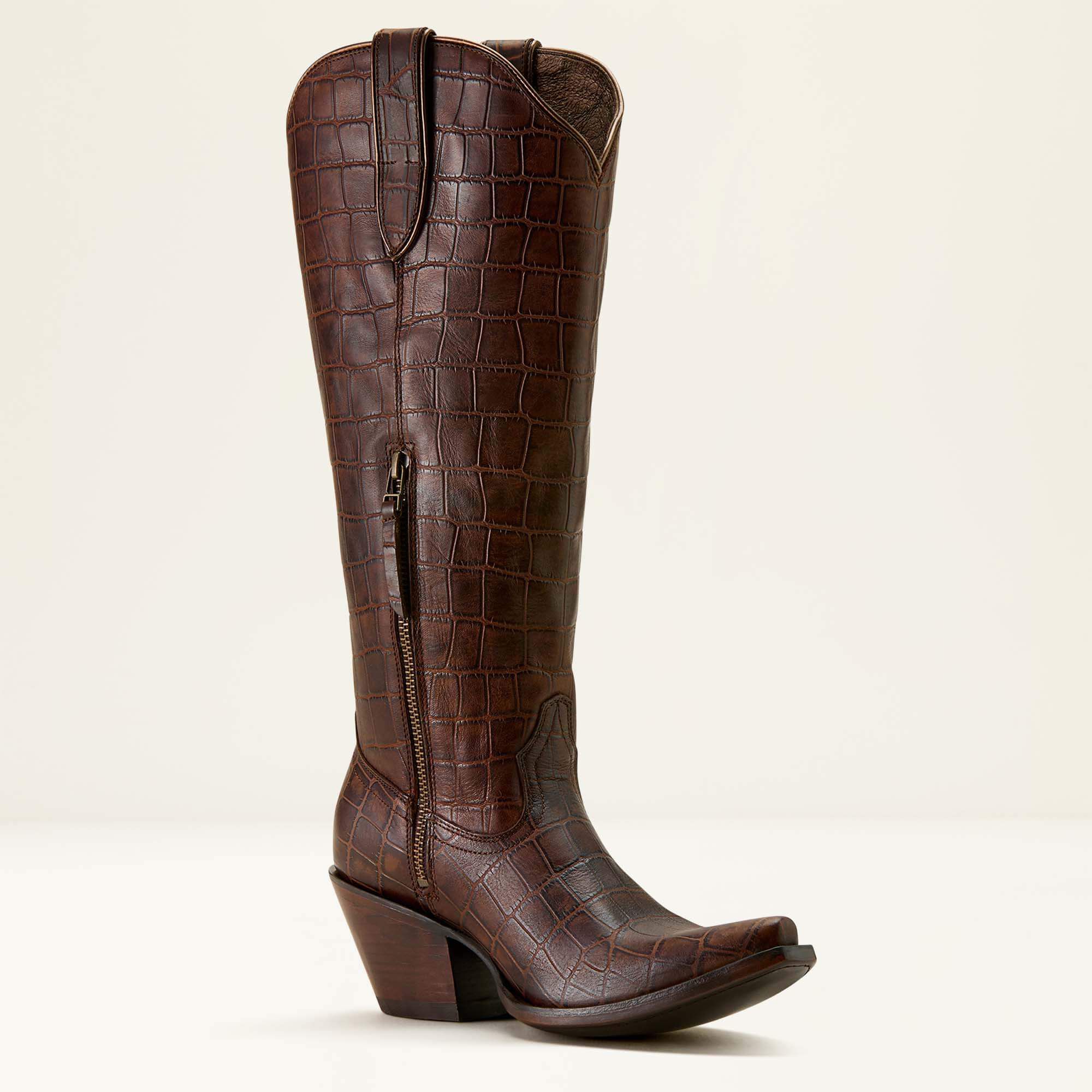 Women|Trends Casanova X Toe Western Boot | Ariat us