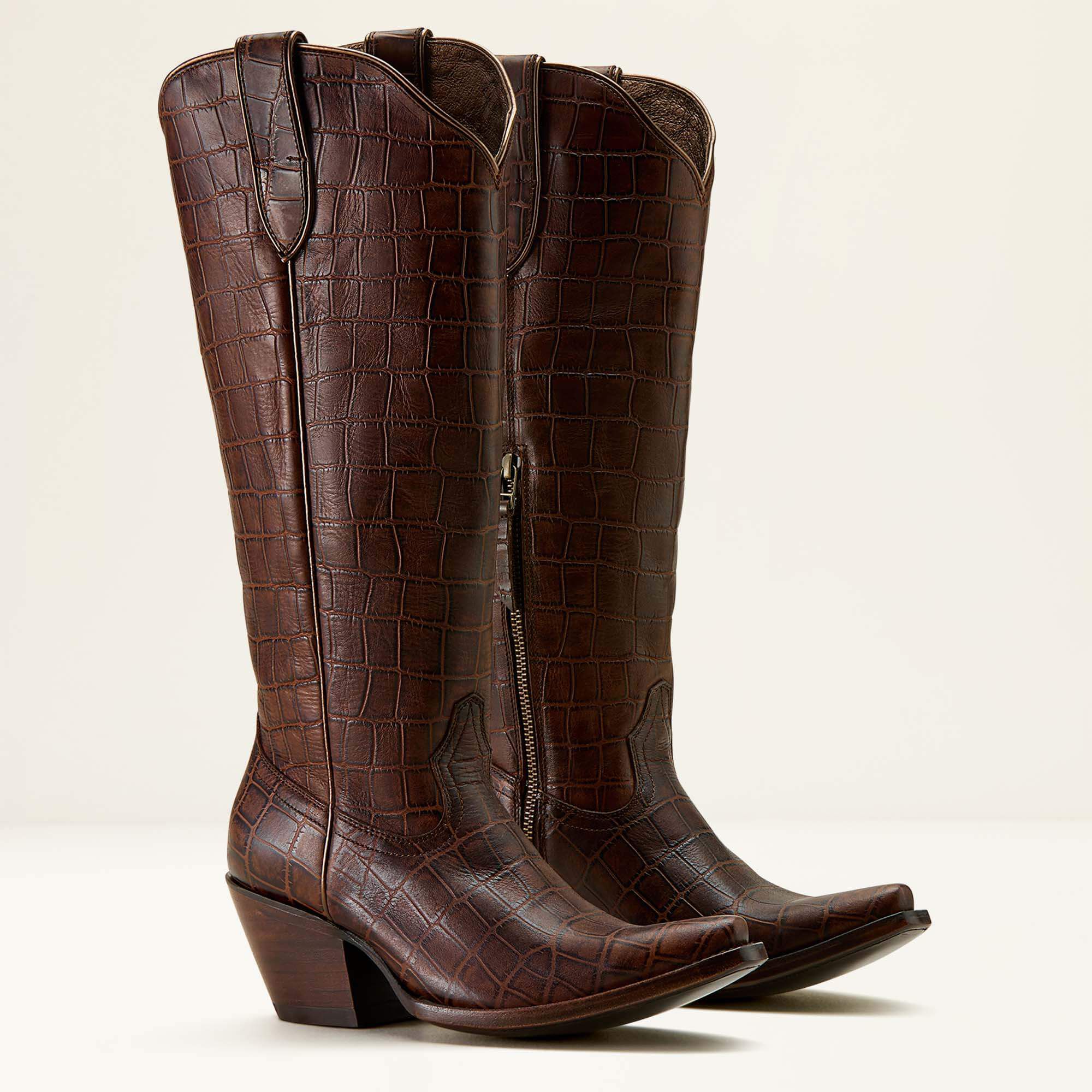 Women|Trends Casanova X Toe Western Boot | Ariat us