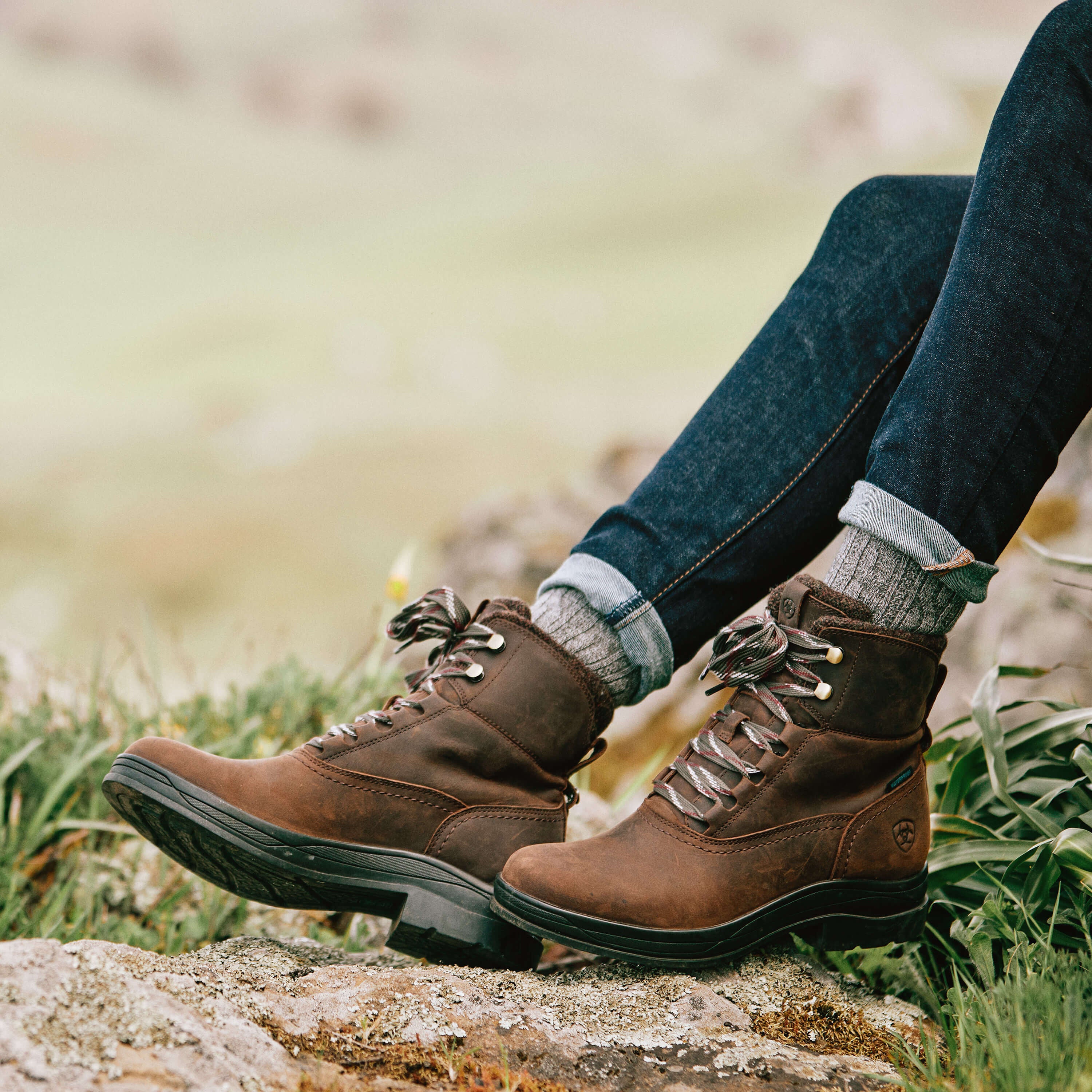Women Harper Waterproof Boot | Ariat near me